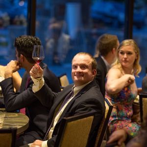 Meet your Posher, Peter